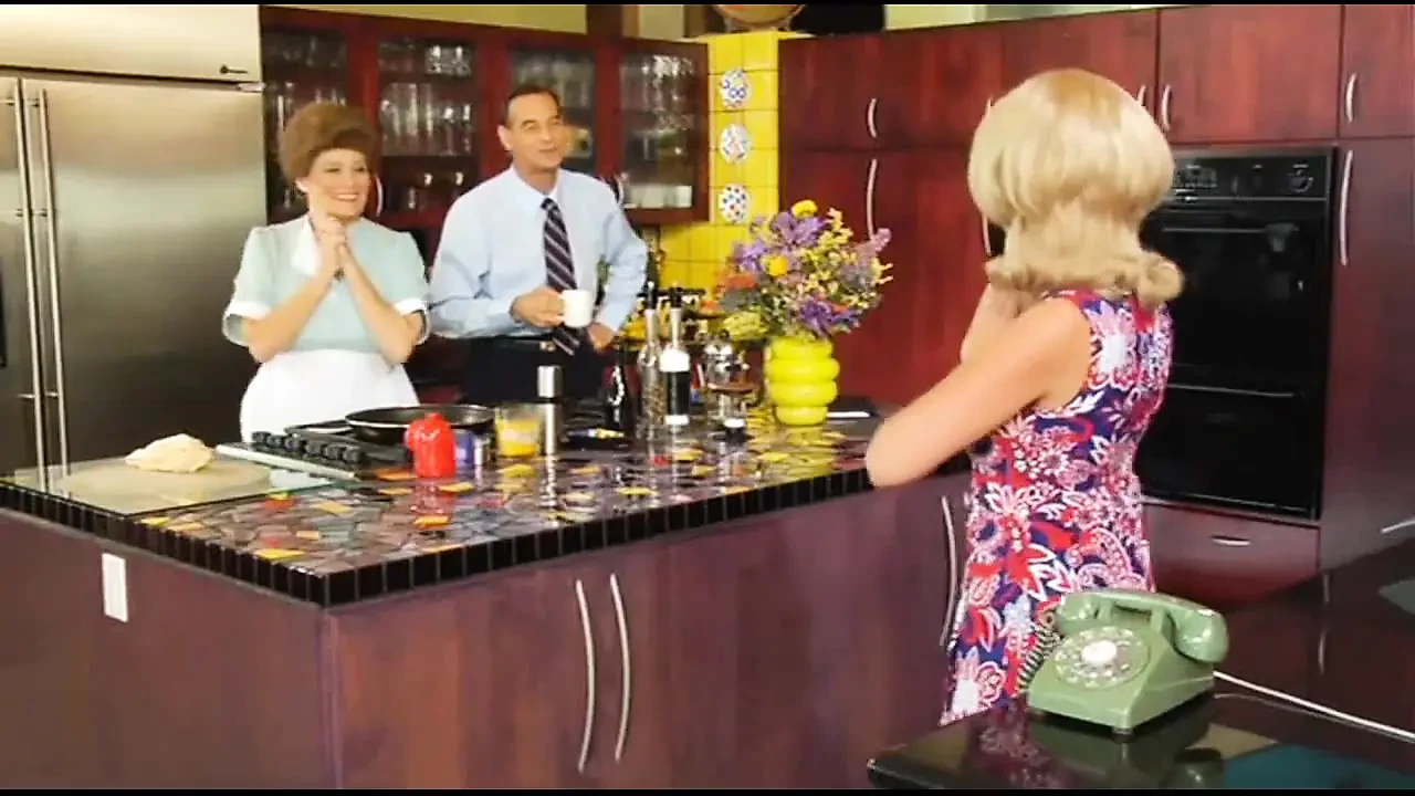 Parody Bros: Greatest TV Parodies #1