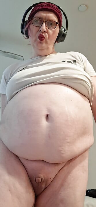 Princess Udders' Vigorous Prostate Milking