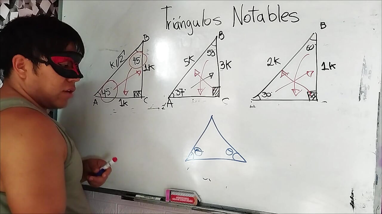 4 Sexual Trigonometry Erotic Triangles Part 2