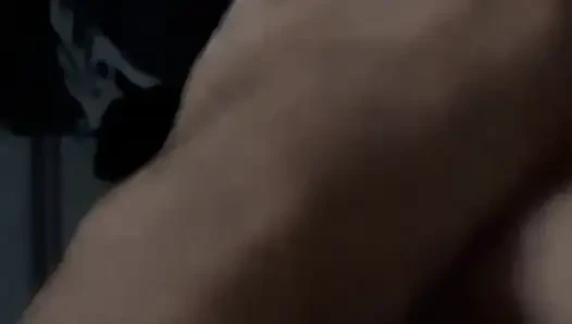 Fetish kaki menggoda kaki