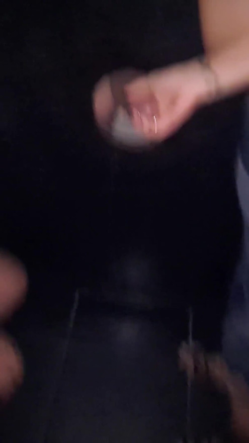 Swingers Orgy & Couple Swap - Happy Cuckold Night