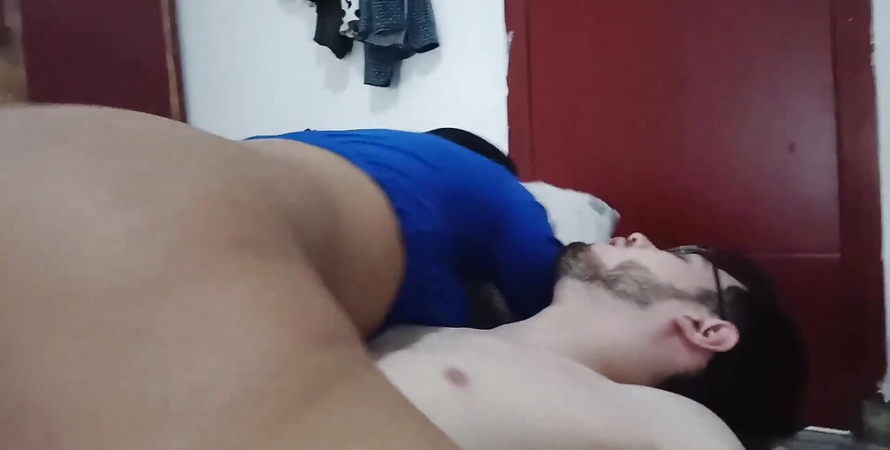 Young Amateur Couple Making Homemade Porn Videos