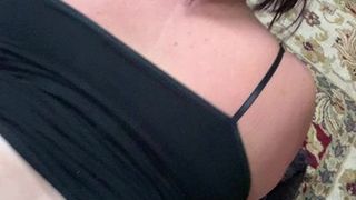 Tinder fille baisée brutalement