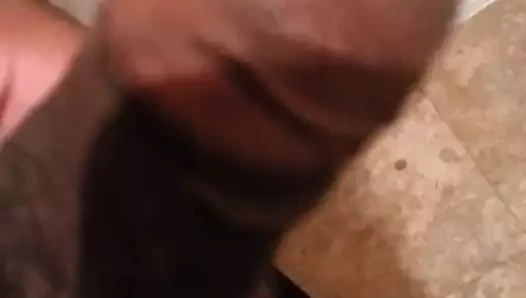 cock play