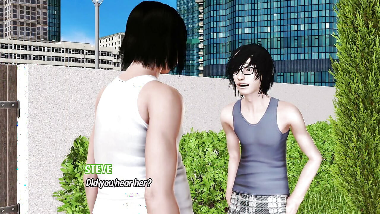 Gameplay completo - Max's Life 3, parte 51