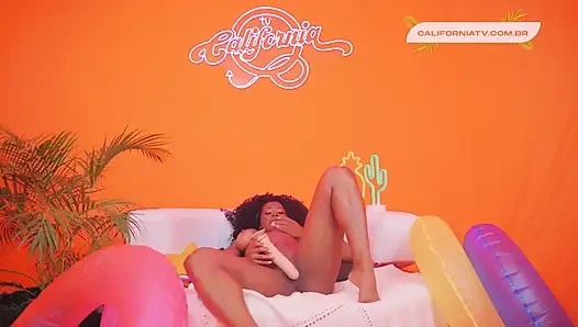 Iasmin santana: Sommer intim