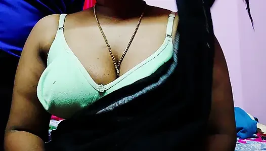 Desi indische sexy, milchige möpse, bhabhi-sex