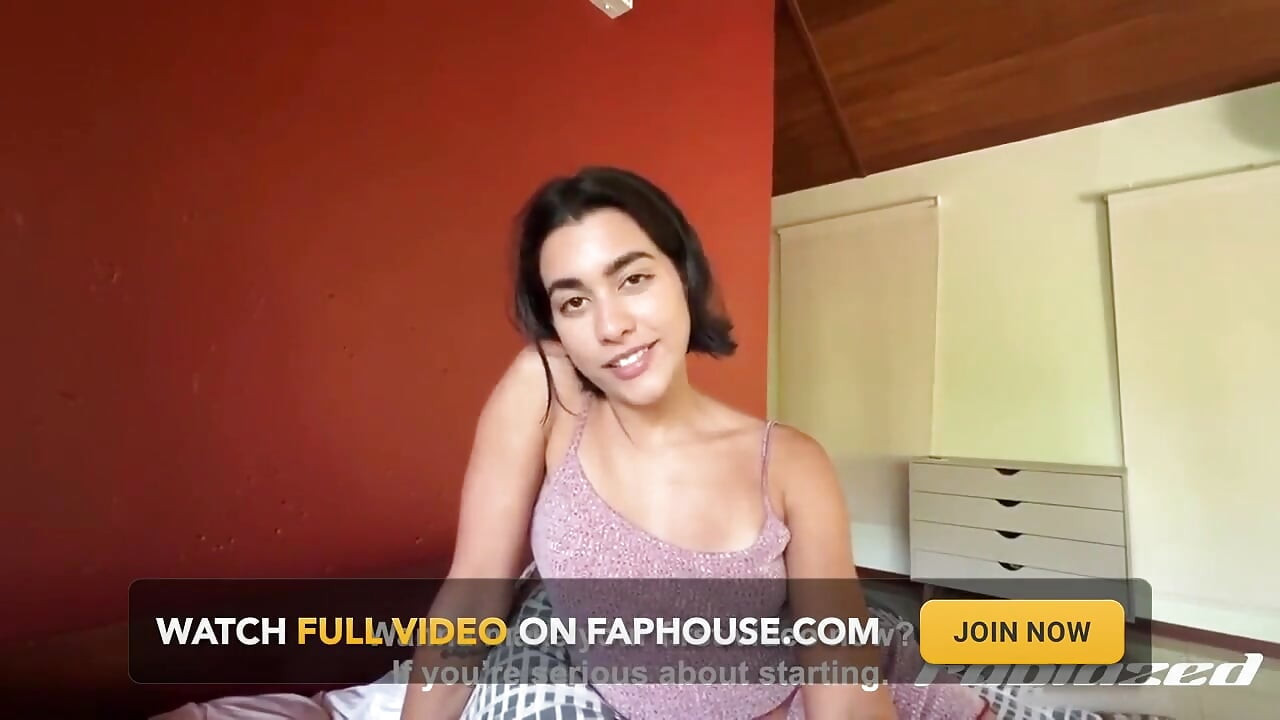 Helping My Friend Debut Making His First Porn Video!