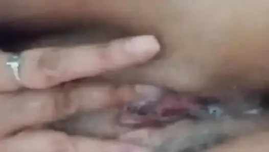 Me and My Finger I Want to Make My Self Happy and Feel More Pleasured