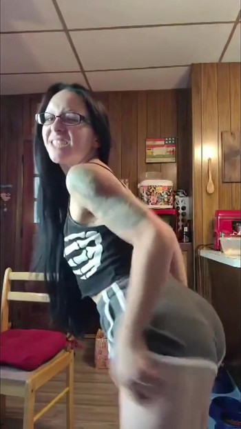 JOI Countdown to My Ass