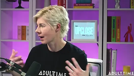 Hailey Rose: Tumblr, Swinger & the Cereal Incident | der Erwachsenenzeit-Podcast