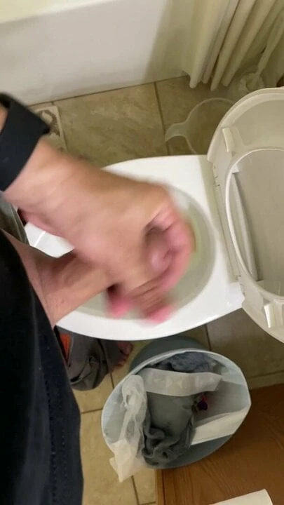 Peeing&Jacking