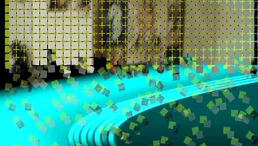 За Немецкими Дверями Он Тщательно Трахается - Полный Фильм