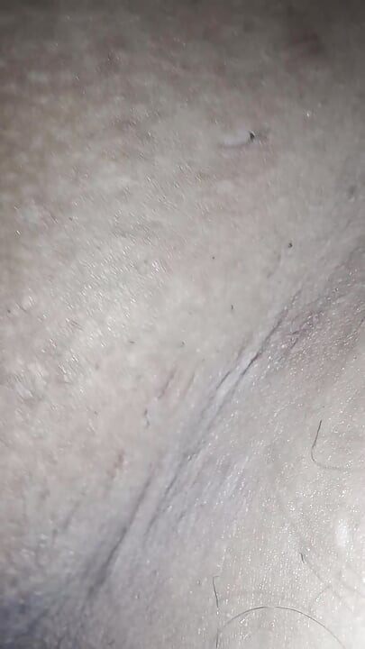 Pareja T4t; Explorando a mi hijo de puta y su t-polla (clítoris)