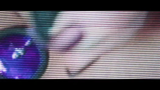 Pussygeist - Luna Luxxx