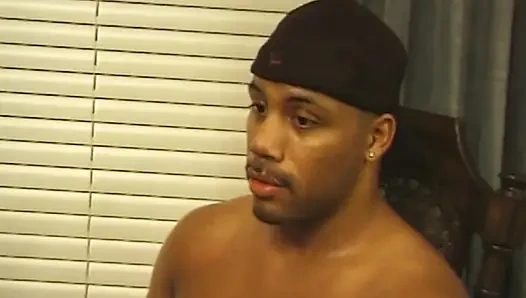 Leidenschaftliche Begegnung