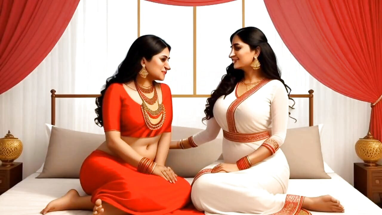 Beautiful Maid first Interview Sex! Indian Sex