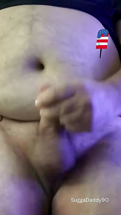 Cum Celebrate 4th of July with Me
