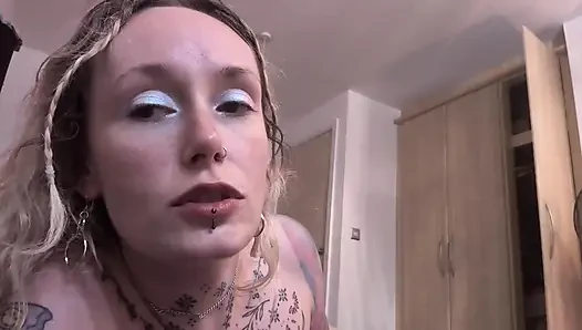 Brides Wedding Night Humiliation Tiny Penis, Chastity & Cuckolding Fantasy