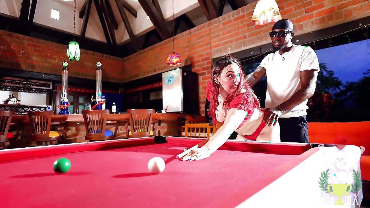 8balls Deep Ft. Christy Evans