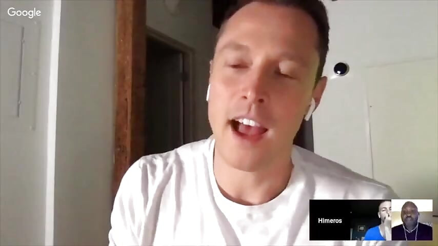 Prostate Massage - Himeros Live