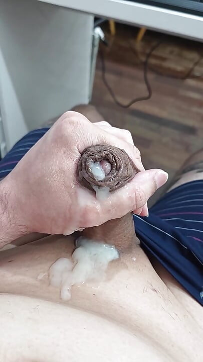 Big Dick Gone Wild