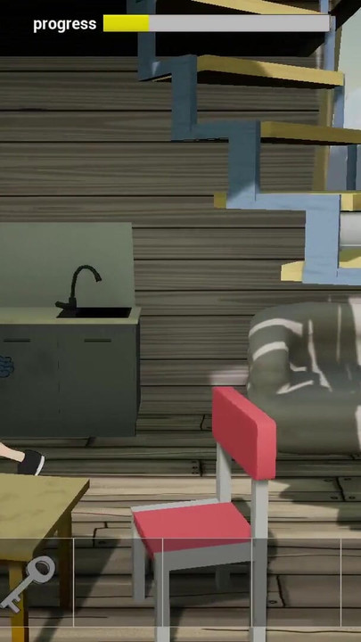 Complete Gameplay - Fuckerman, Winter Lovers | Clip 1