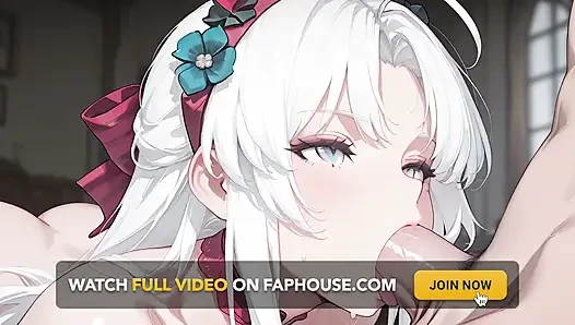 Zudem Kam Sie Zum Ersten Mal Zu Einem Sexcasting. 44 Sex-casting, Hentai Cosplay