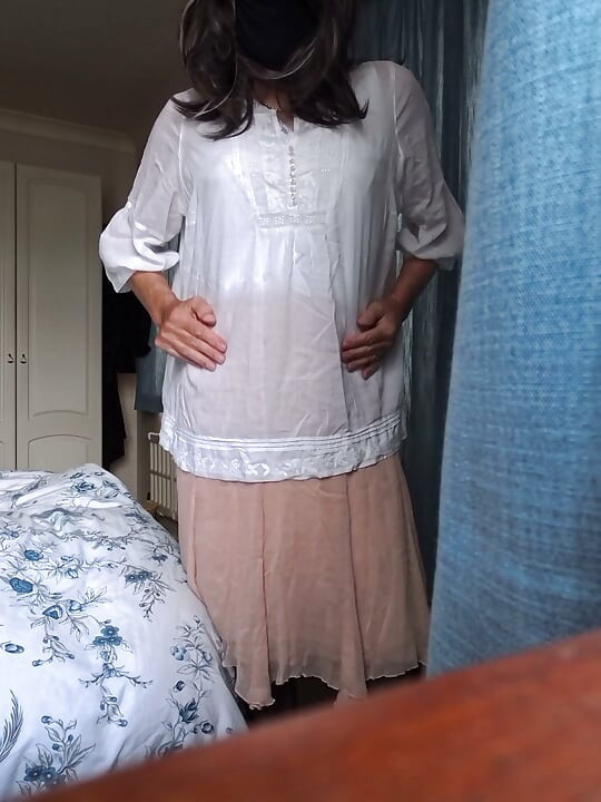 French Knickers