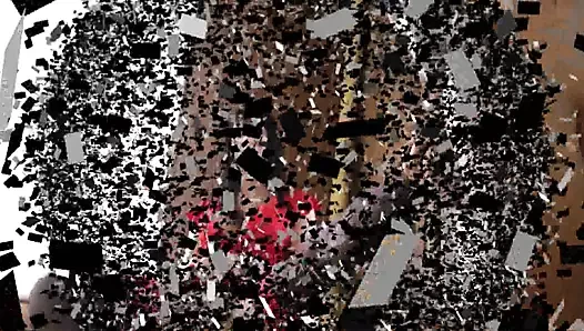 Nylon Mistress wants him to worship her sexy high heels