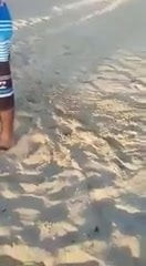 tranny beach