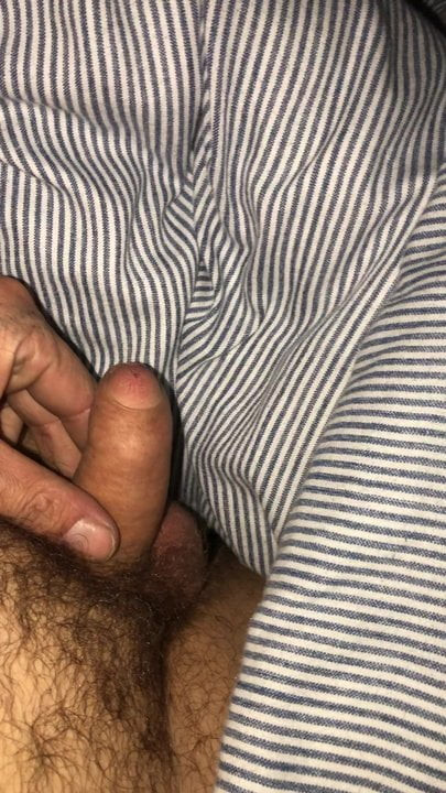 My little dick