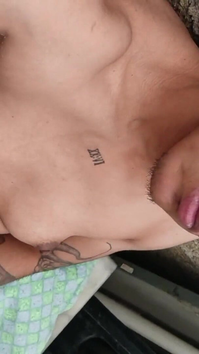 Looking wet | Clip 1