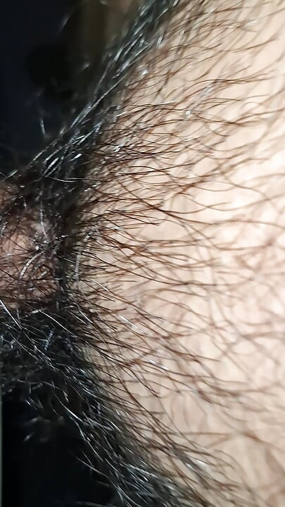 Atleast I tried To Cum Alone Without any girl