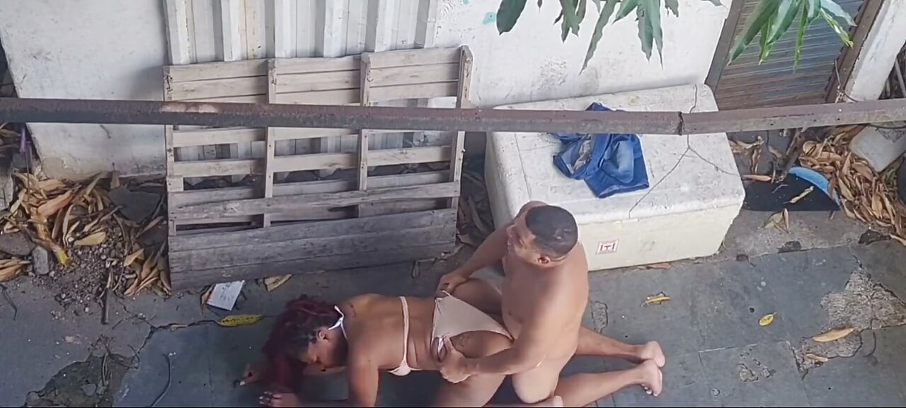 Minha Esposa Foi Para Maternidade Comi a Diária