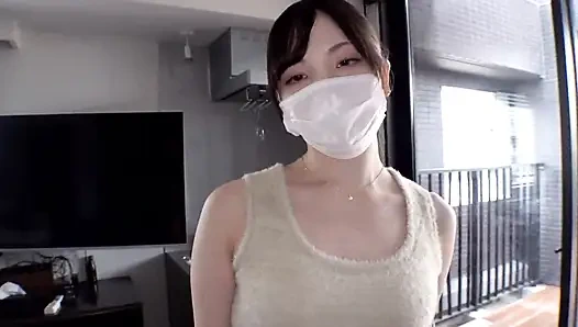 Part 2 [Amateur] [Personal Shooting] [Face Showing] vol.2