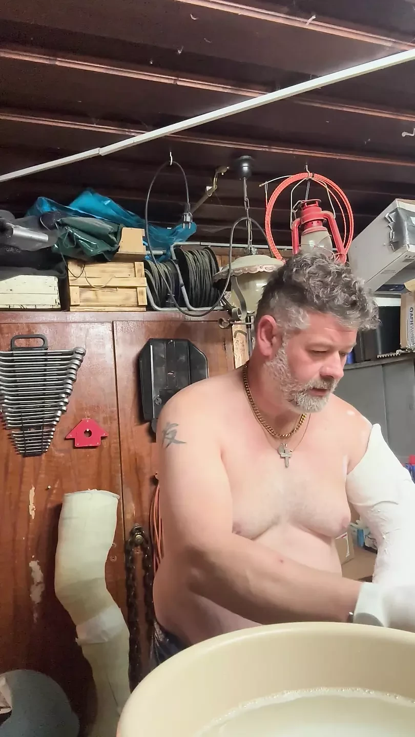 Make a LAC Cast