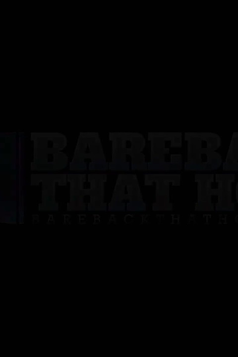 Barebackthathole Bottom Sebas Cortes Raw Bred Hardcore