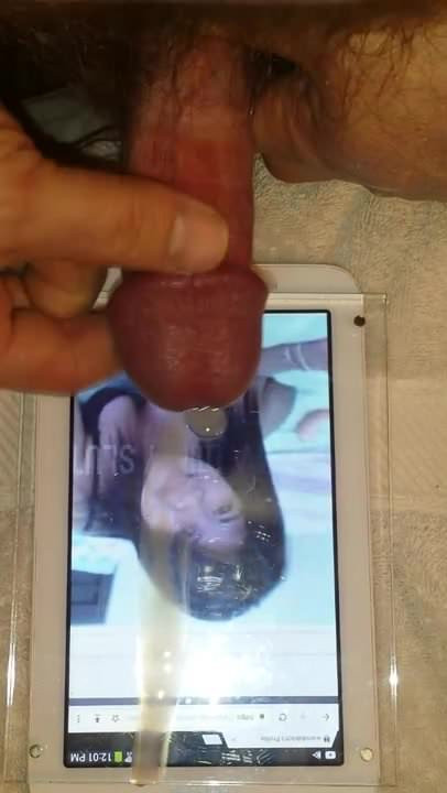 Wanidabitch facial