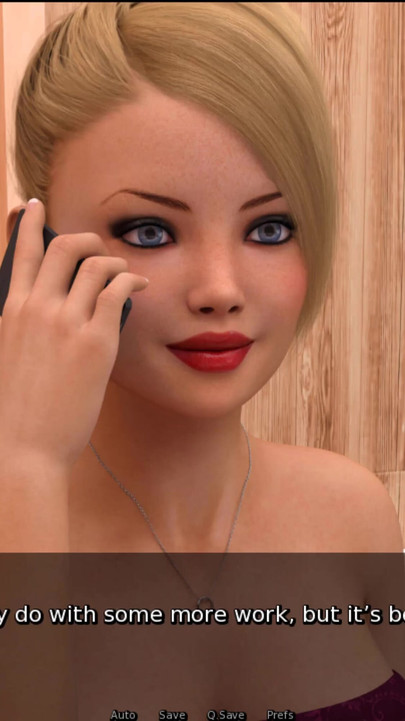 DMD - การถ่ายภาพกับ Elly เธอได้นมที่น่าทึ่ง