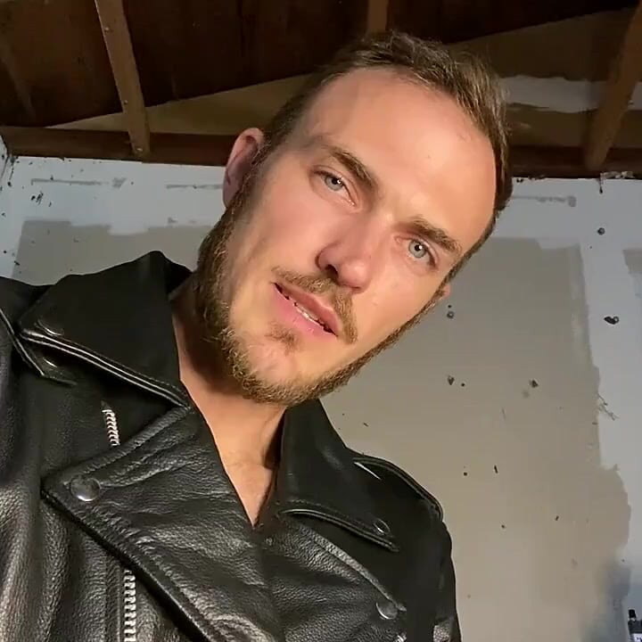 Christian Wilde: Sen benimsin