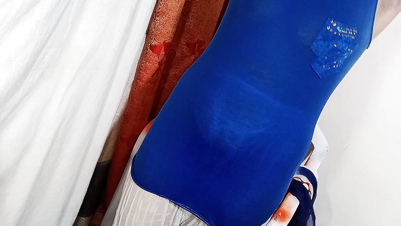 Hold Your Breath You Are in Trance Look Desi Wet Big Ass