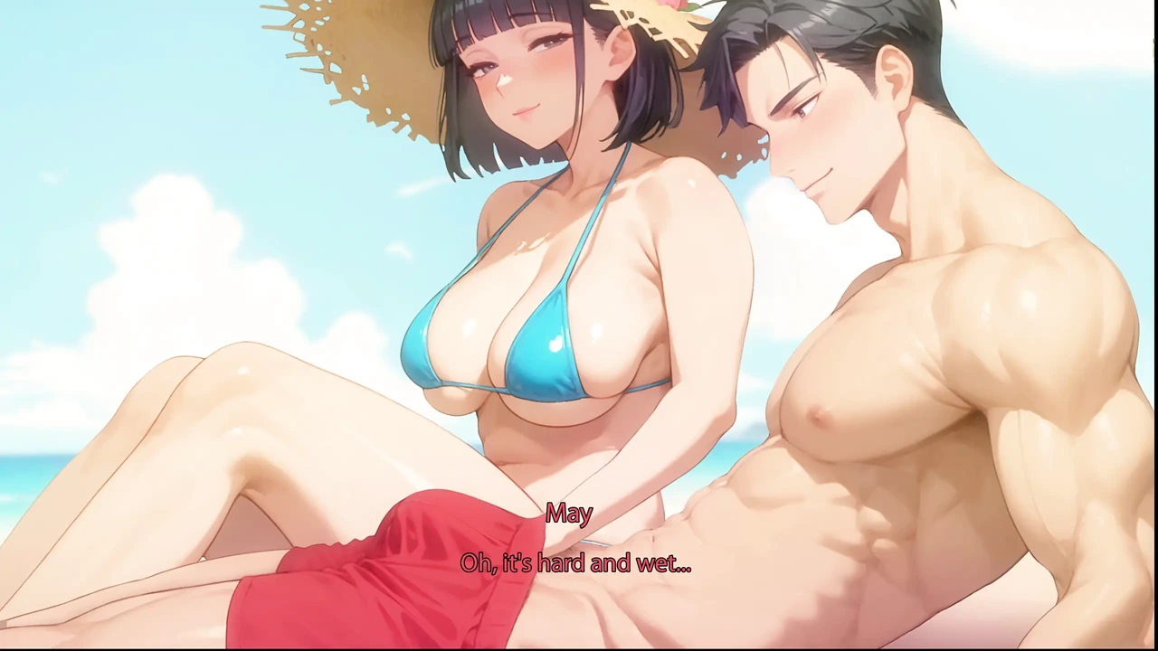 I Love Your Wife (part 6)