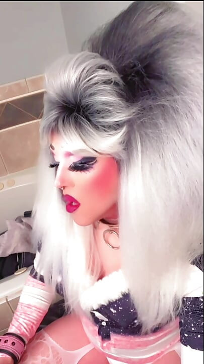 Prljavi mali orgazam