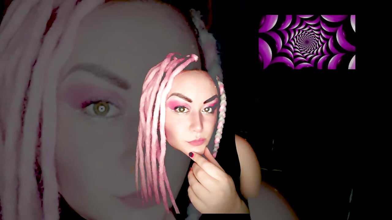 Gudinde Lana Mind Control Mind Benders Blowbang Mesmerize Edition