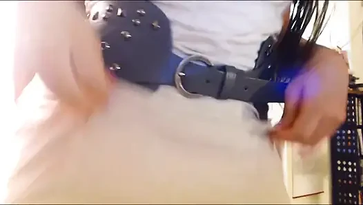 Pussy and Ass Fingering