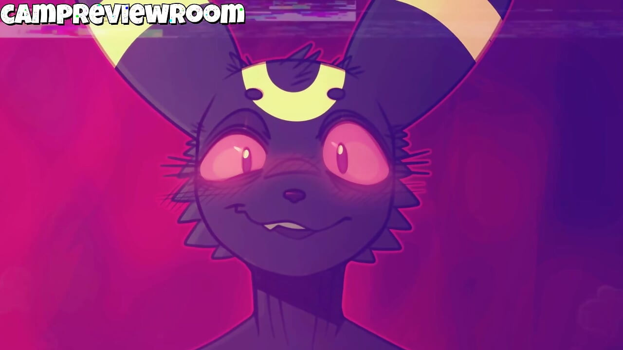Animierte Creampie-Fantasie – Hardcore-Cartoon-Szene