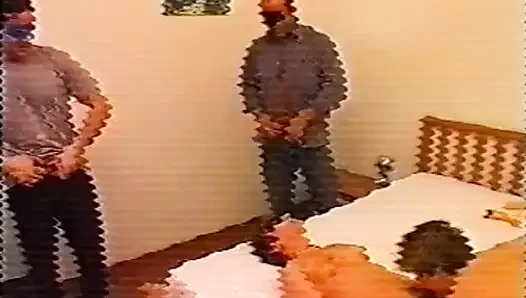 The Trucker's Friends