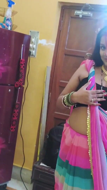 POV - Starsudipa Bihari Svastika prvi POV vlog sa svojim devarom koji ima ceo seks video ( Hindi audio ) | Klip 1