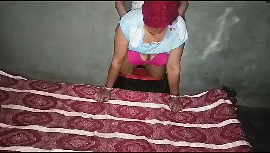 Adik Tiri Desa India Berusaha Nyepong Kontol Saudara Tirinya Sendiri - Audio Bahasa India